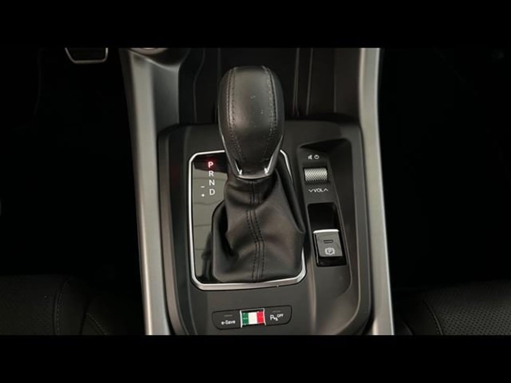 Alfa Romeo Tonale usata a Firenze (8)