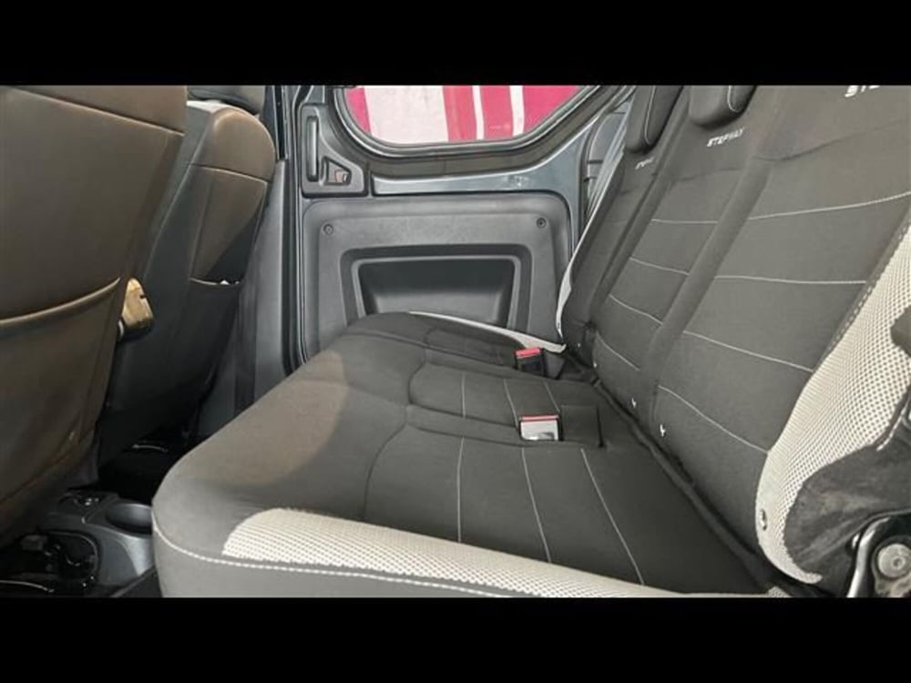 Dacia Dokker usata a Firenze (14)