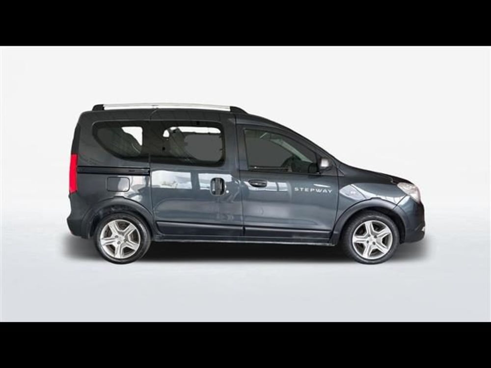 Dacia Dokker usata a Firenze (4)