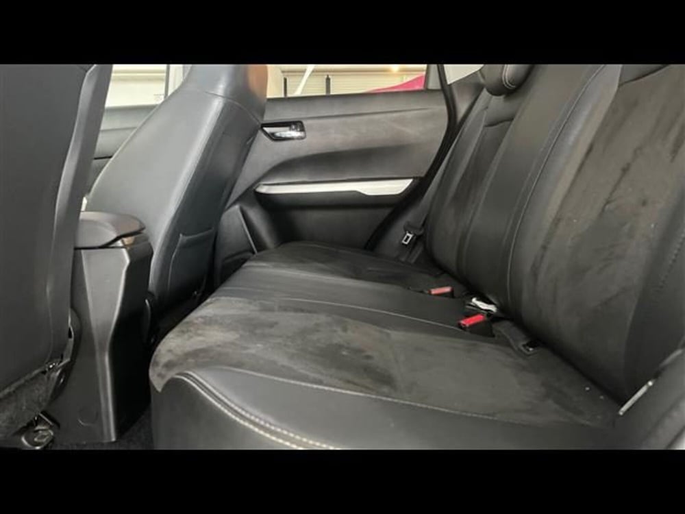 Suzuki Vitara usata a Firenze (14)