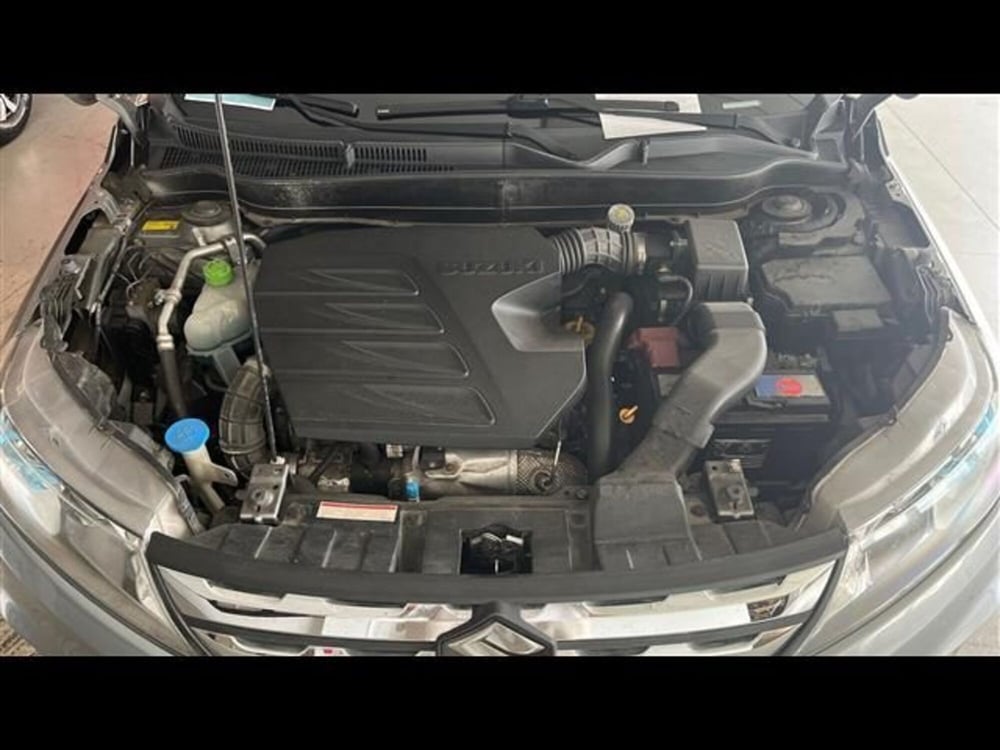 Suzuki Vitara usata a Firenze (15)