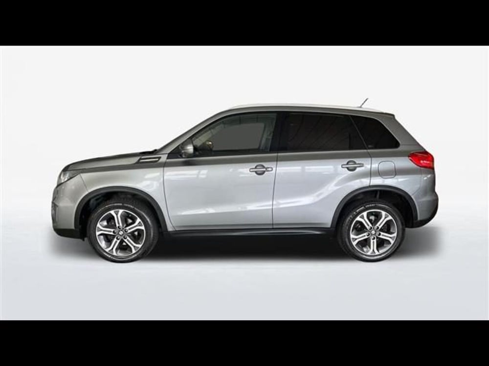 Suzuki Vitara usata a Firenze (3)