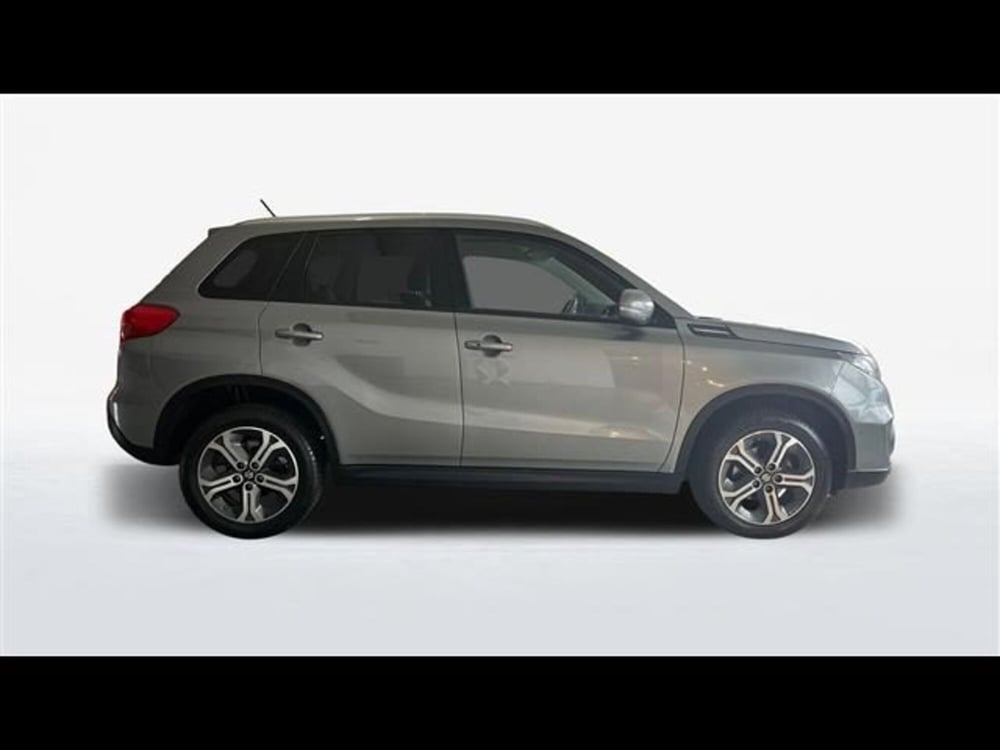 Suzuki Vitara usata a Firenze (4)