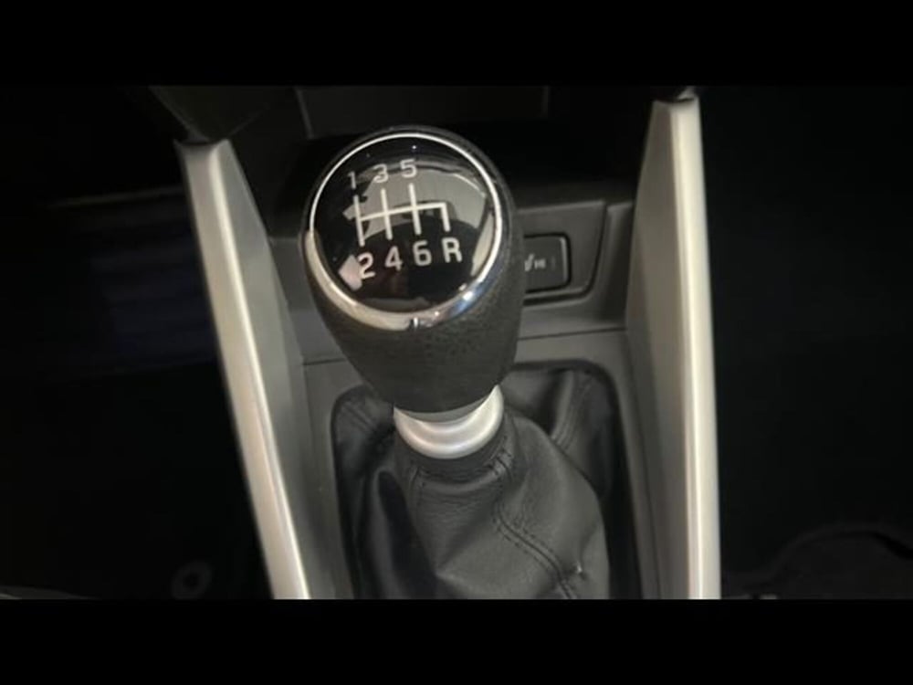 Suzuki Vitara usata a Firenze (8)