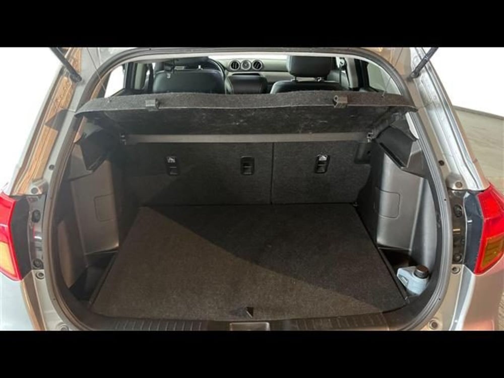 Suzuki Vitara usata a Firenze (9)