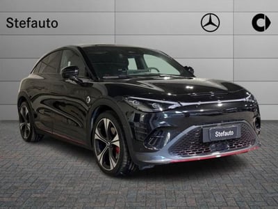smart #3 Brabus del 2024 usata a Bologna