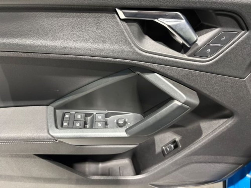 Audi Q3 Sportback usata a Bologna (10)