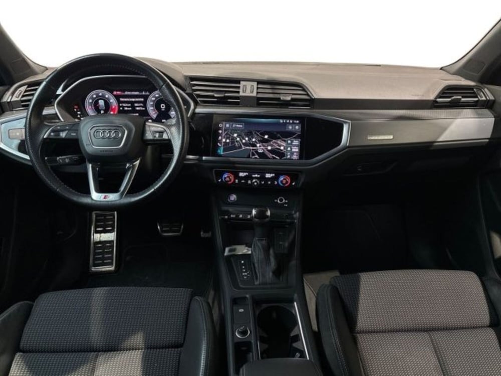 Audi Q3 Sportback usata a Bologna (13)