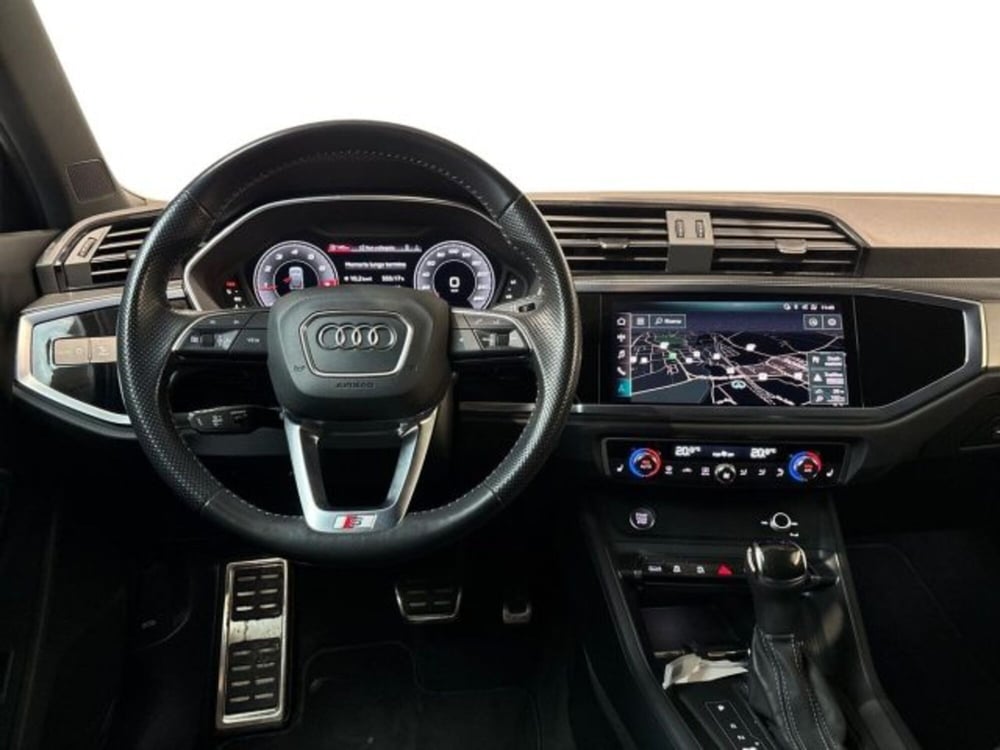 Audi Q3 Sportback usata a Bologna (14)