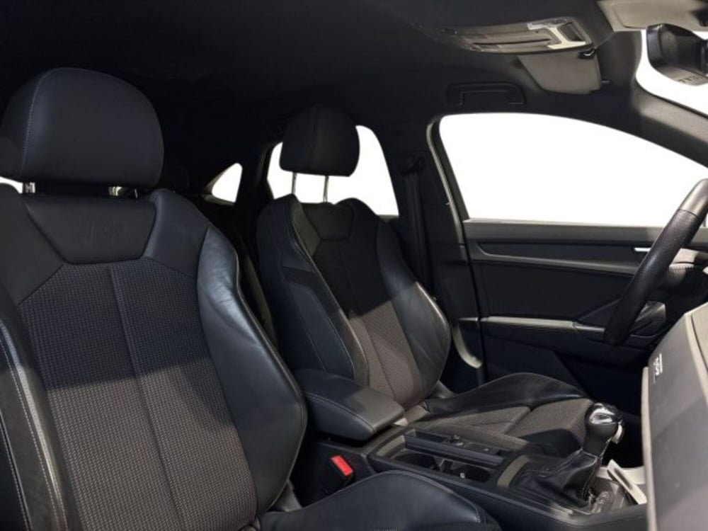 Audi Q3 Sportback usata a Bologna (16)