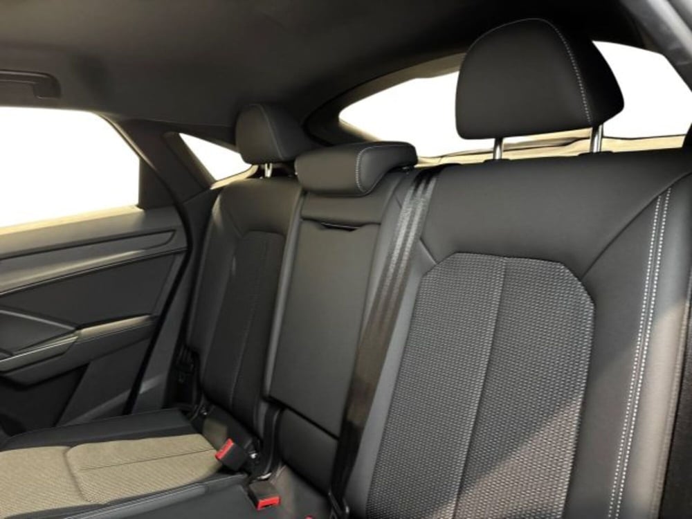 Audi Q3 Sportback usata a Bologna (9)
