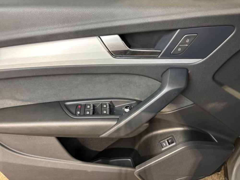 Audi Q5 Sportback usata a Bologna (10)