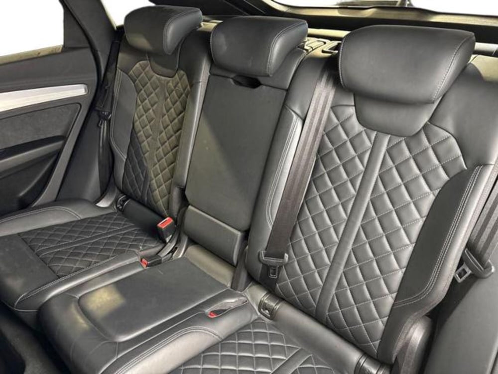 Audi Q5 Sportback usata a Bologna (9)
