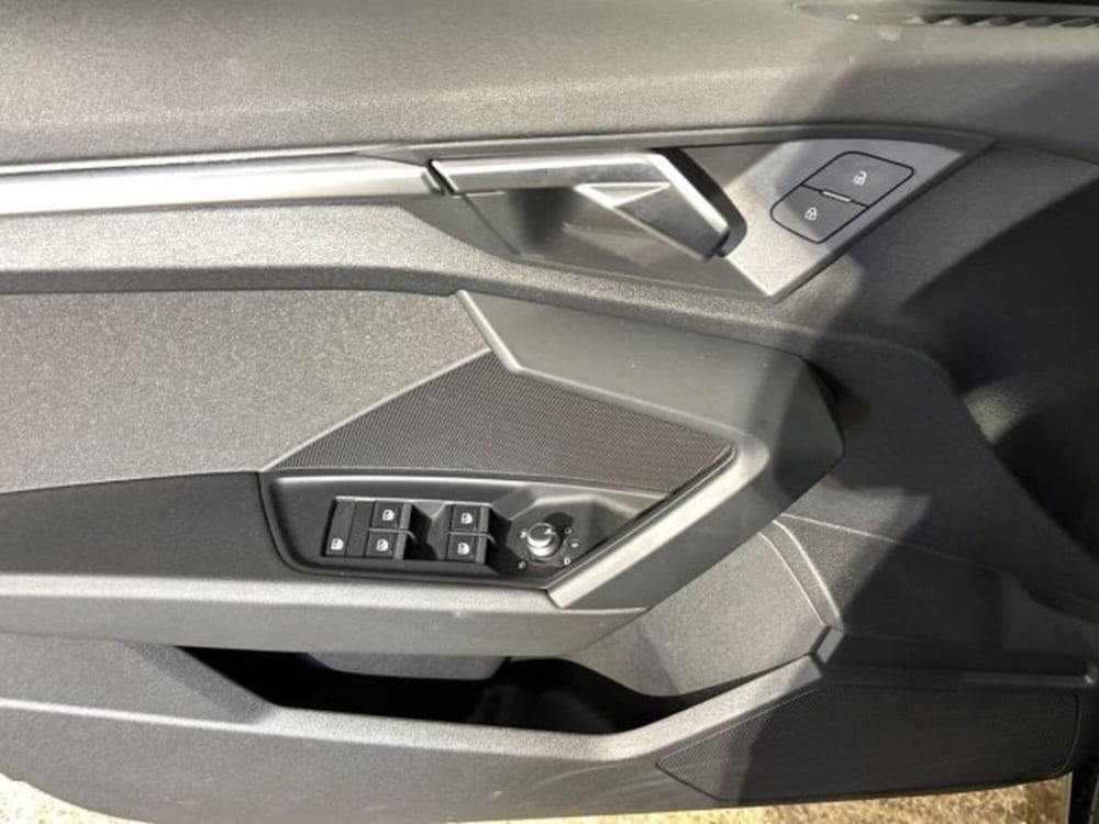 Audi A3 Sportback usata a Bologna (10)