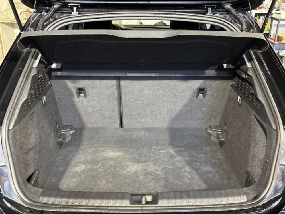 Audi A3 Sportback usata a Bologna (7)