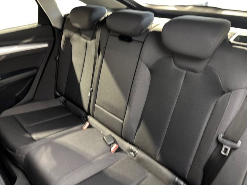 Audi Q5 Sportback usata a Bologna (9)