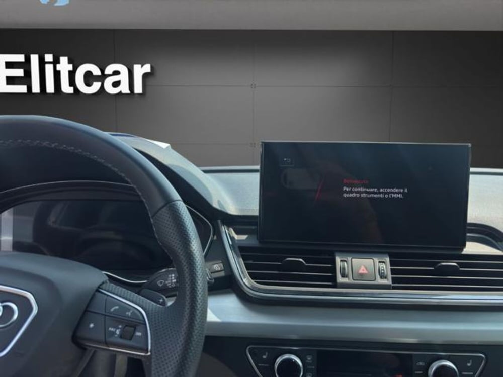 Audi Q5 Sportback usata a Milano (13)