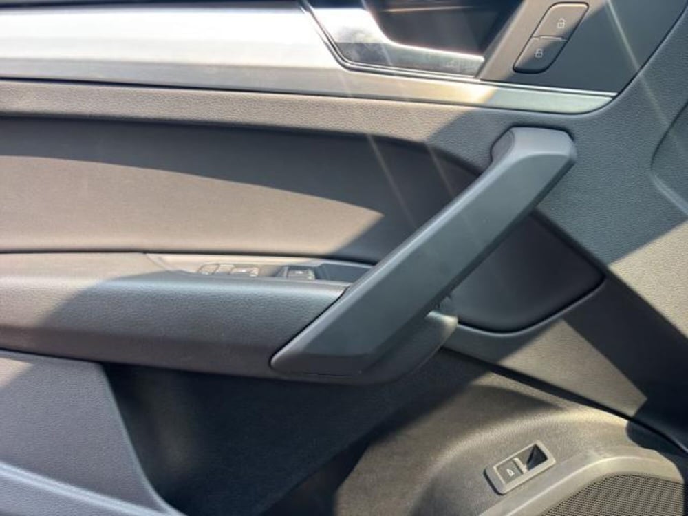 Audi Q5 Sportback usata a Milano (16)