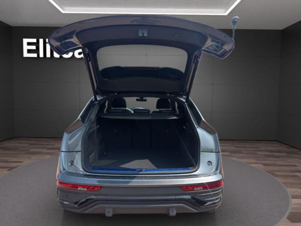 Audi Q5 Sportback usata a Milano (9)