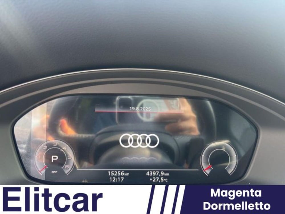 Audi Q5 Sportback usata a Novara (12)