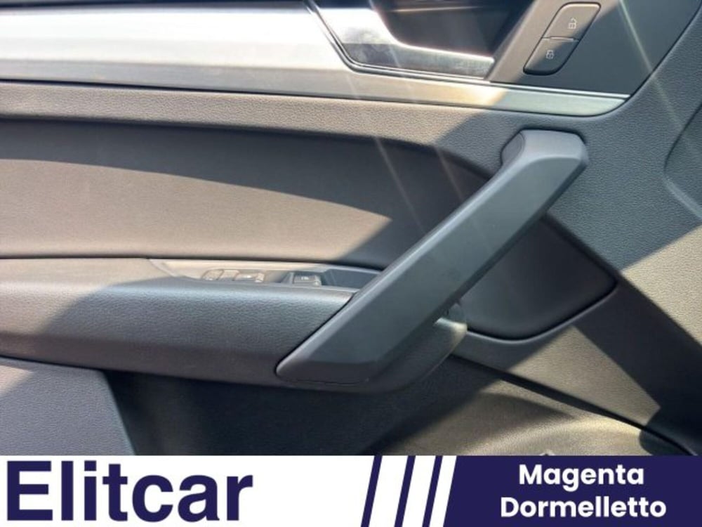 Audi Q5 Sportback usata a Novara (16)