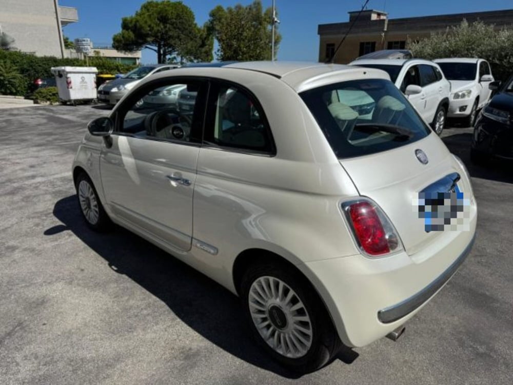 Fiat 500 usata a Macerata (6)