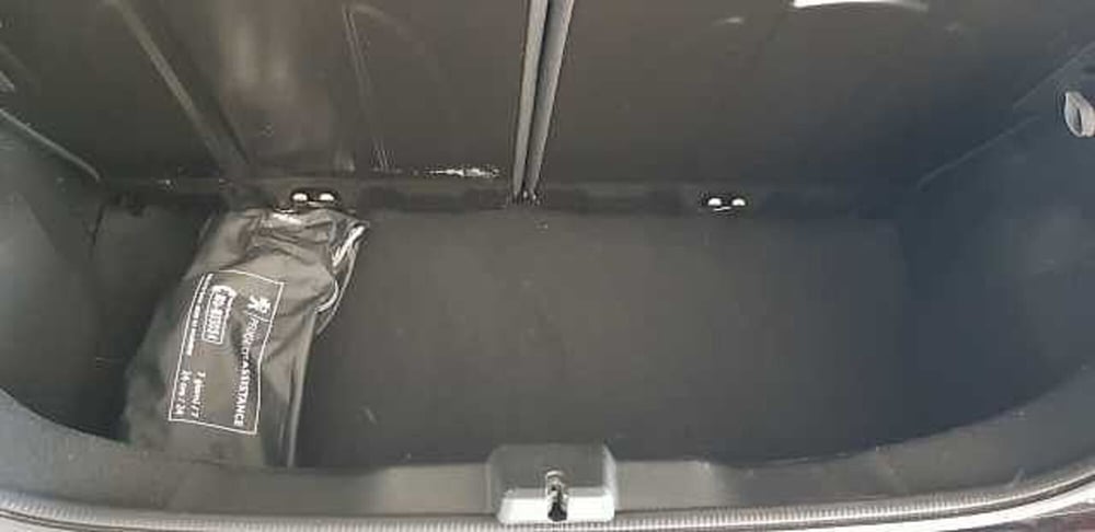 Peugeot 108 usata a Pordenone (18)