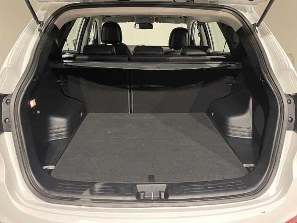 Hyundai ix35 usata a Ravenna (11)