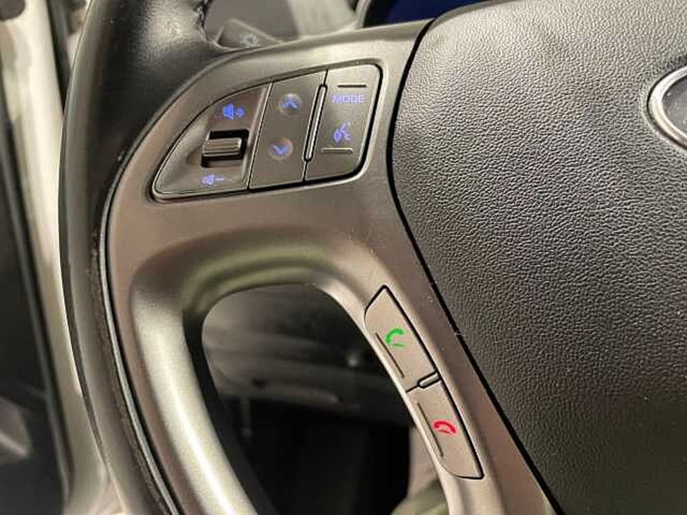 Hyundai ix35 usata a Ravenna (17)