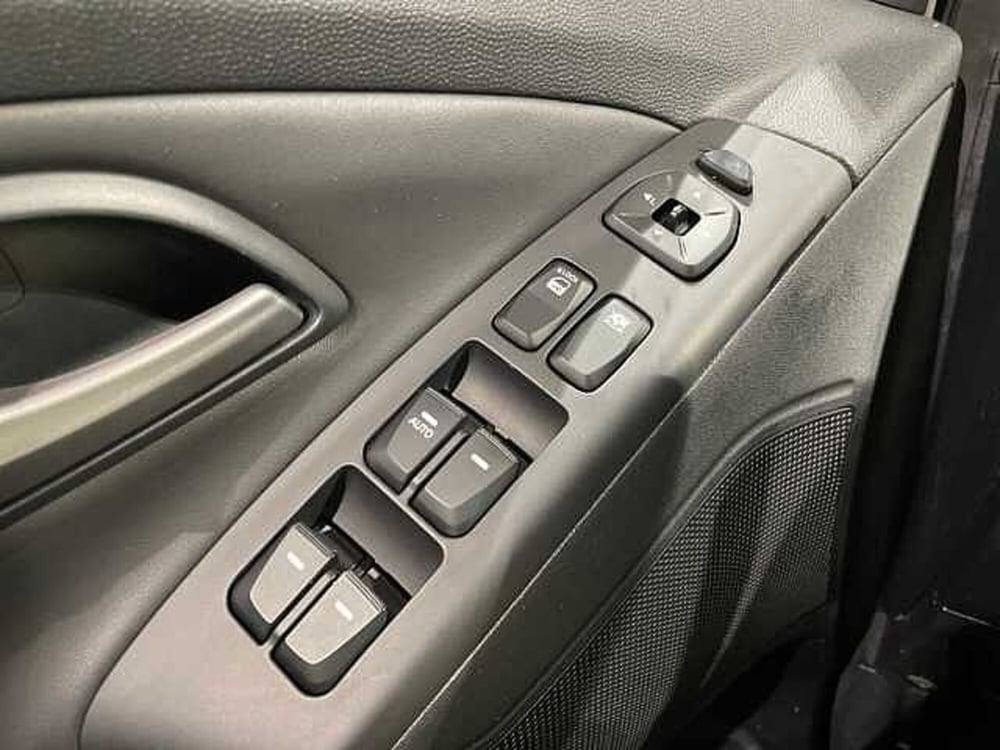 Hyundai ix35 usata a Ravenna (19)