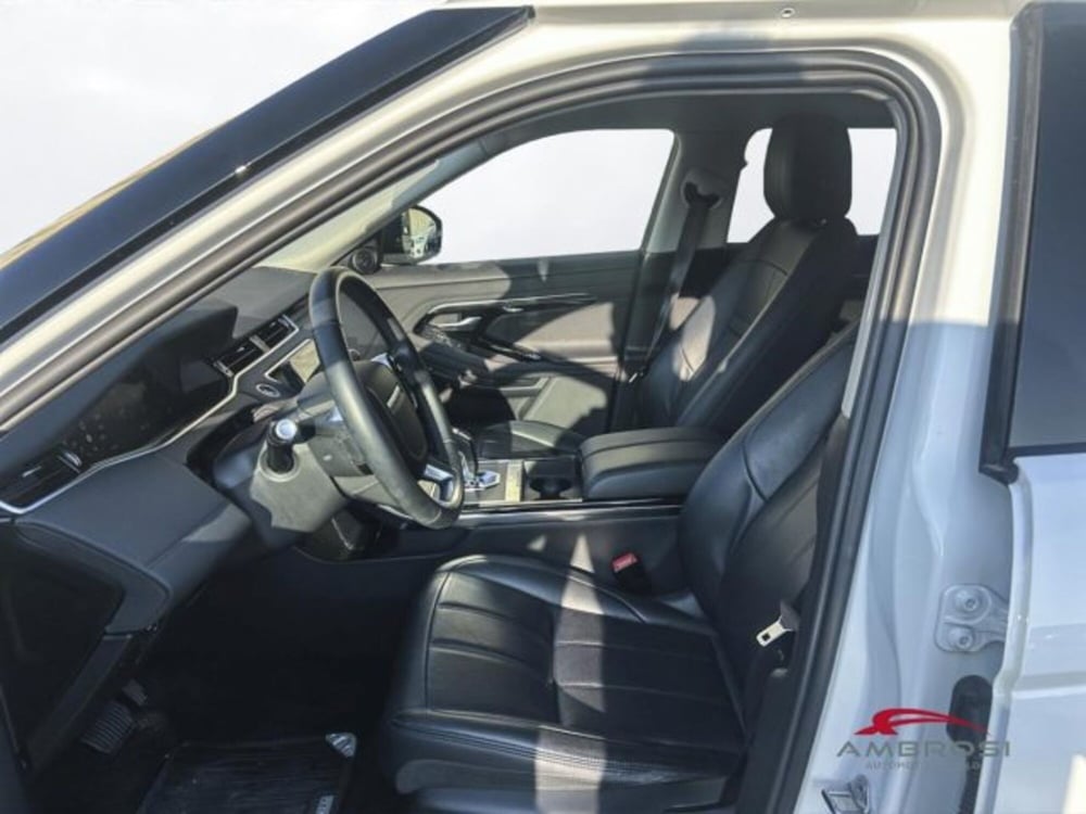 Land Rover Range Rover Evoque usata a Perugia (10)