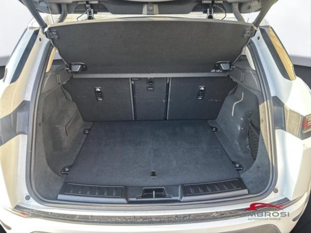 Land Rover Range Rover Evoque usata a Perugia (9)