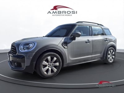 MINI Mini Countryman 1.5 One D Essential Countryman del 2020 usata a Corciano