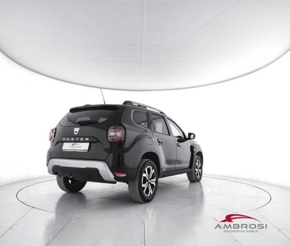 Dacia Duster usata a Perugia (3)