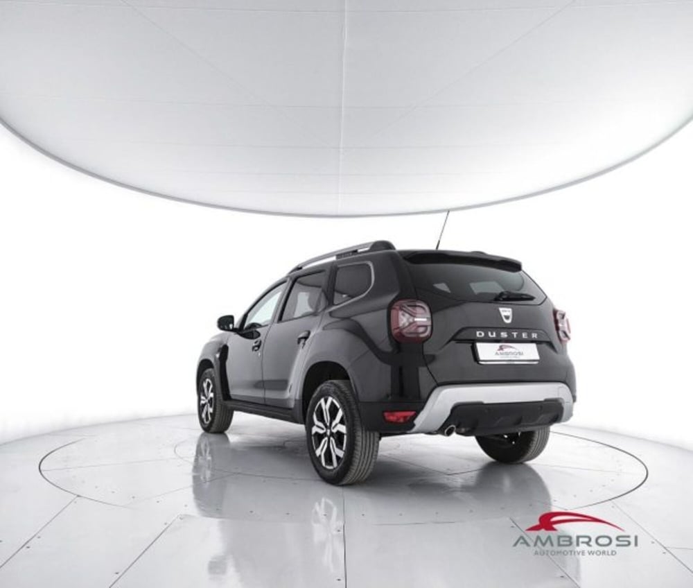 Dacia Duster usata a Perugia (4)