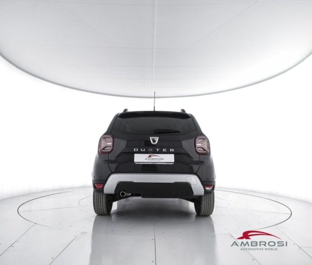 Dacia Duster usata a Perugia (6)