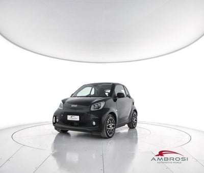smart Fortwo eq Prime 22kW del 2024 usata a Corciano