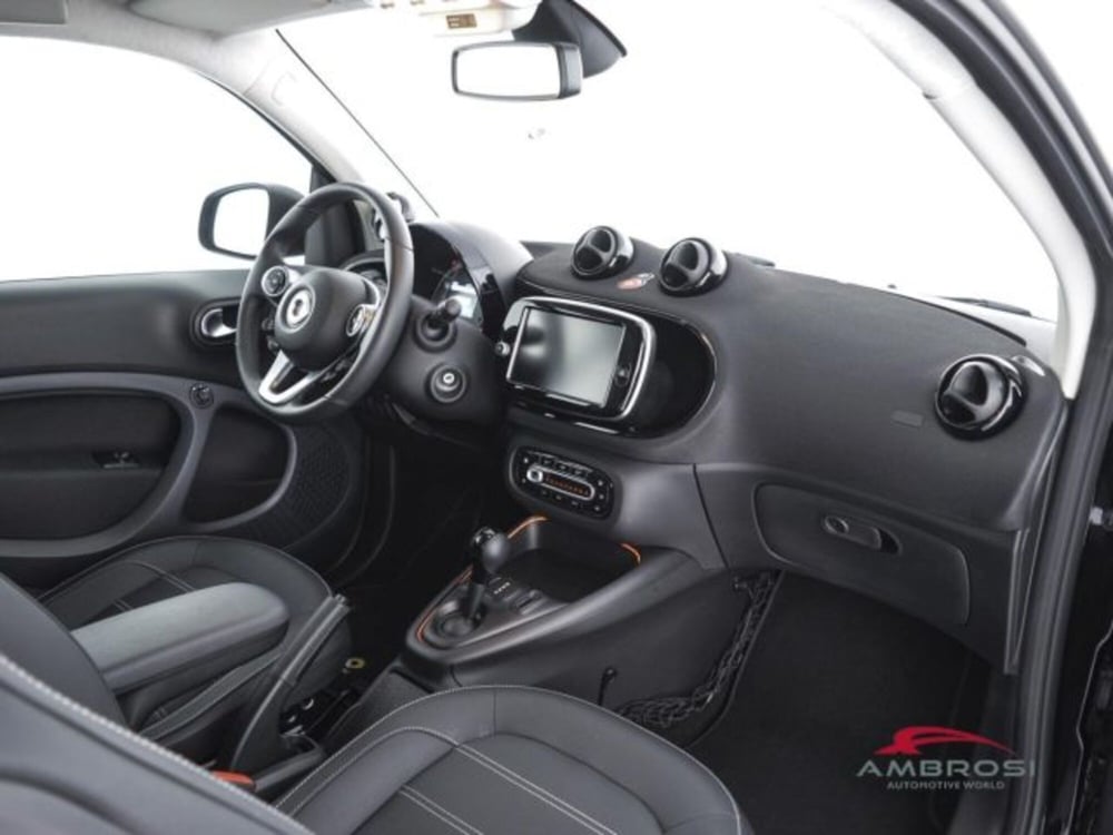 smart Fortwo usata a Perugia (10)