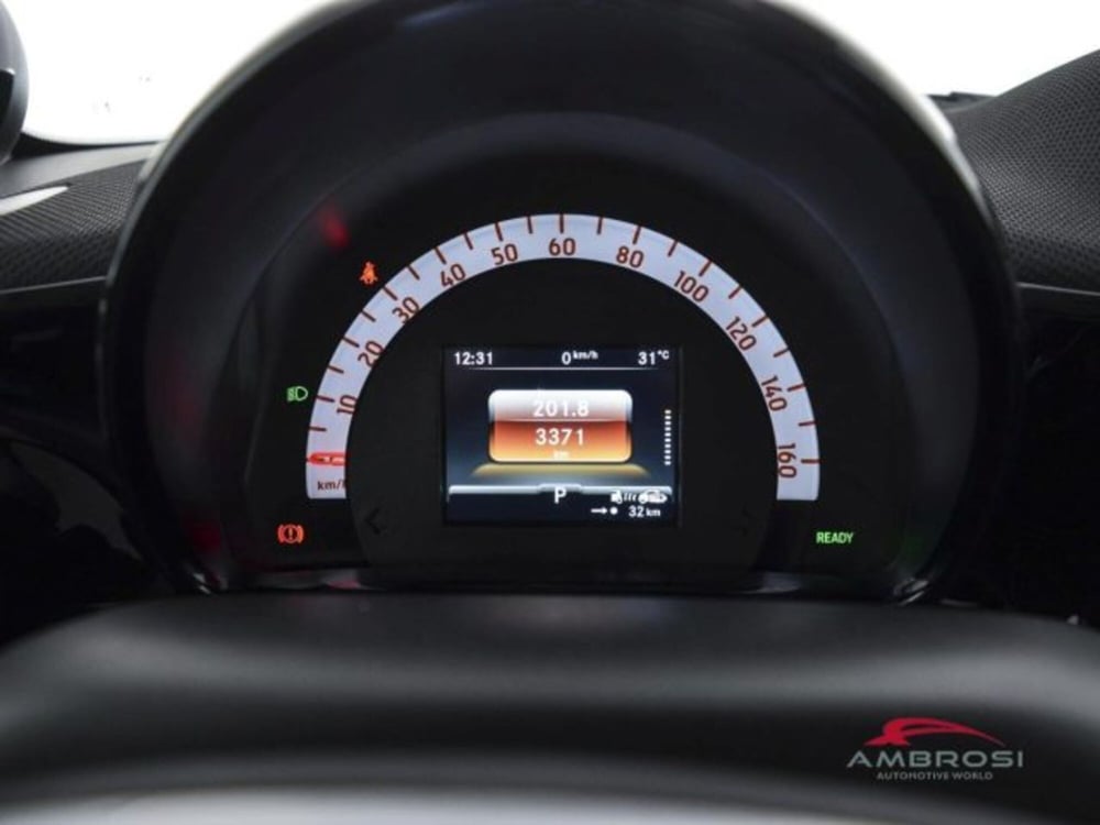 smart Fortwo usata a Perugia (11)