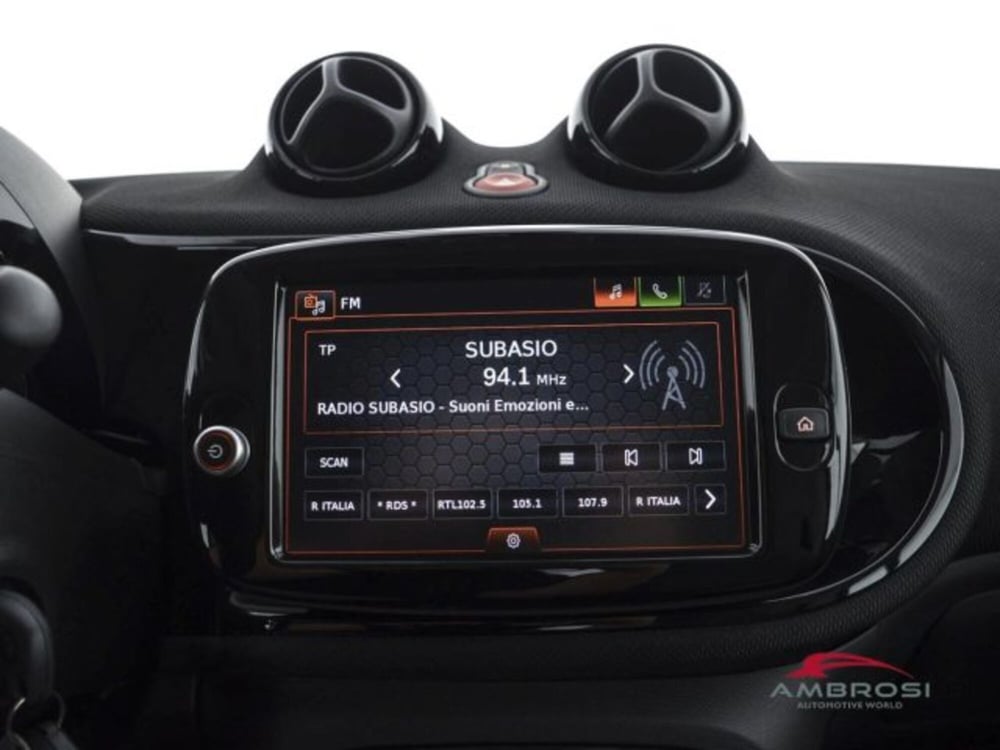 smart Fortwo usata a Perugia (12)