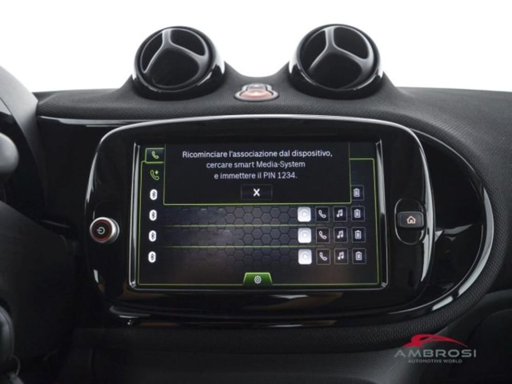 smart Fortwo usata a Perugia (13)