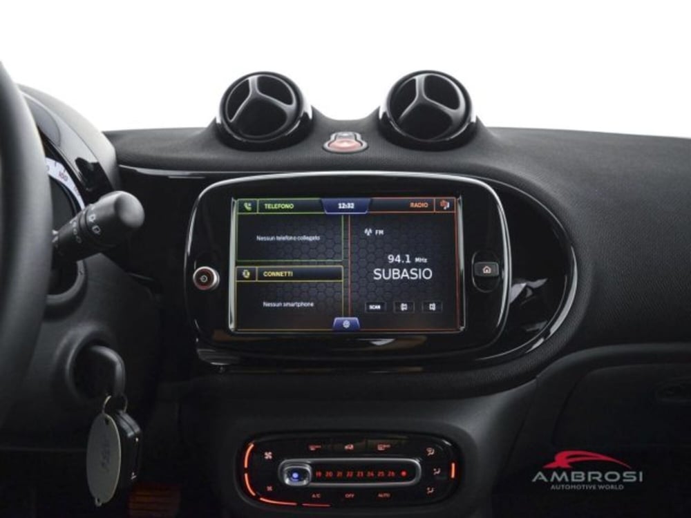 smart Fortwo usata a Perugia (15)