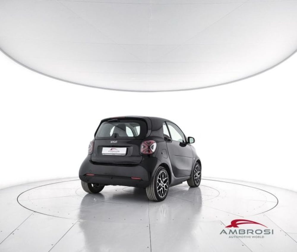 smart Fortwo usata a Perugia (3)