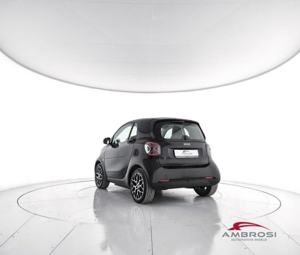 smart Fortwo usata a Perugia (4)