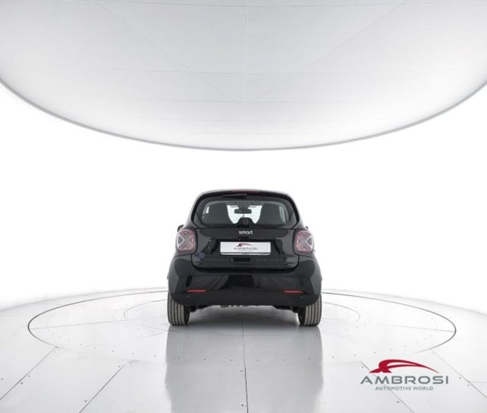 smart Fortwo usata a Perugia (6)