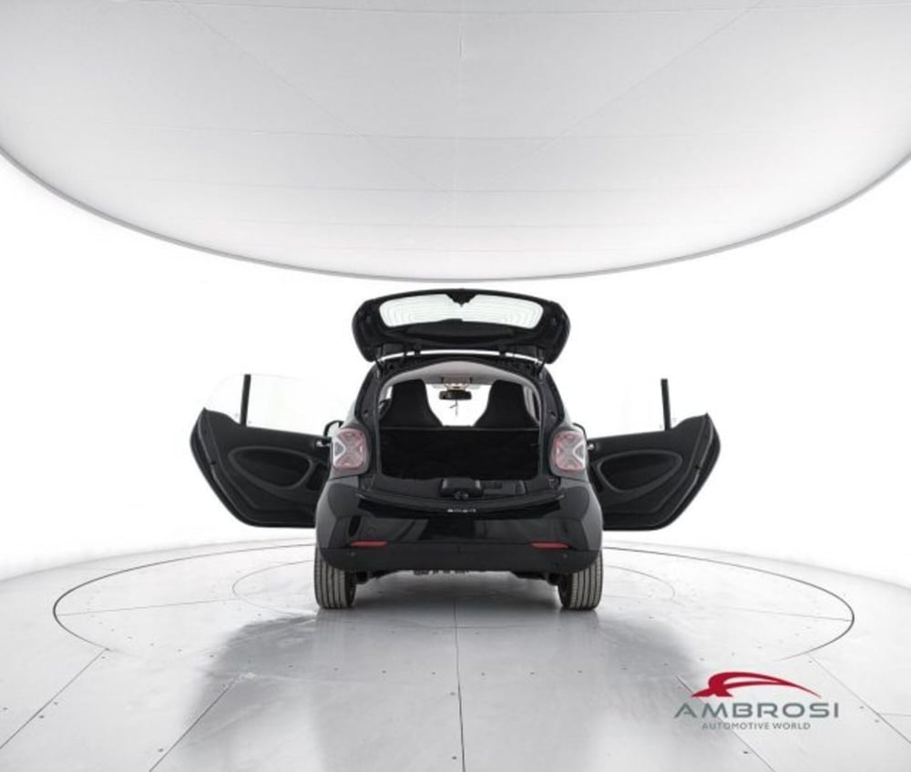 smart Fortwo usata a Perugia (7)