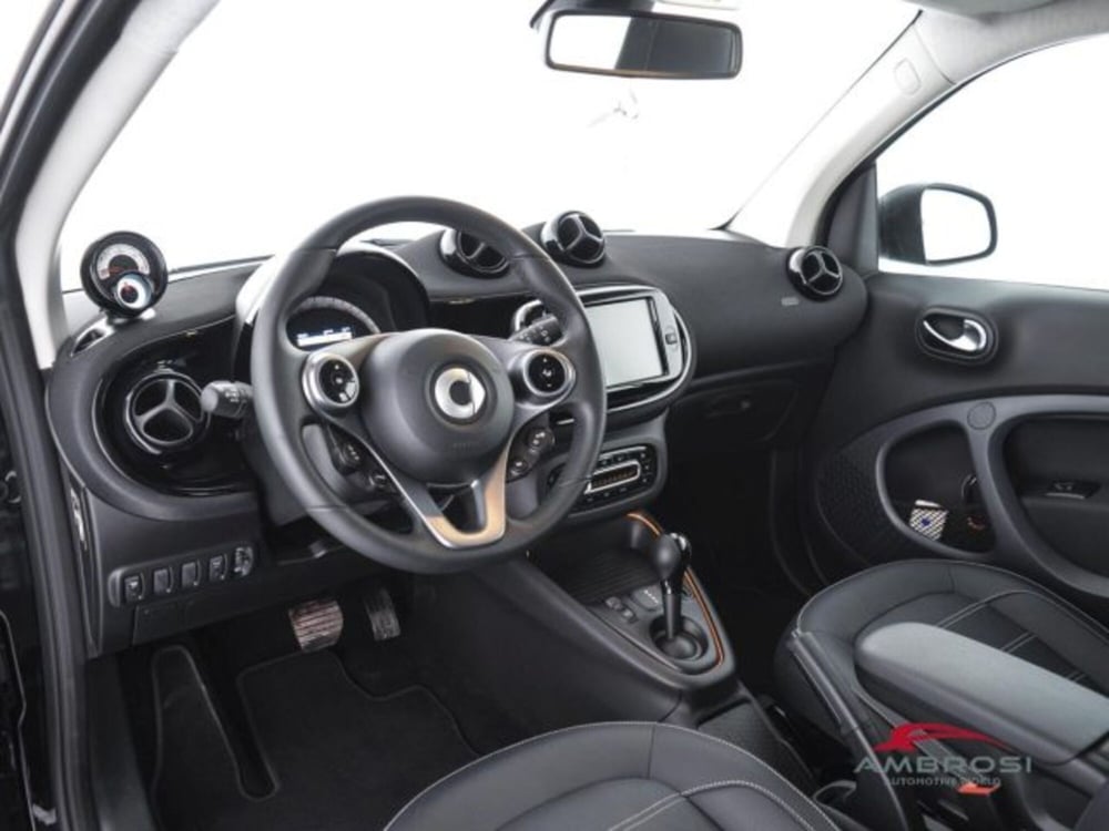 smart Fortwo usata a Perugia (8)