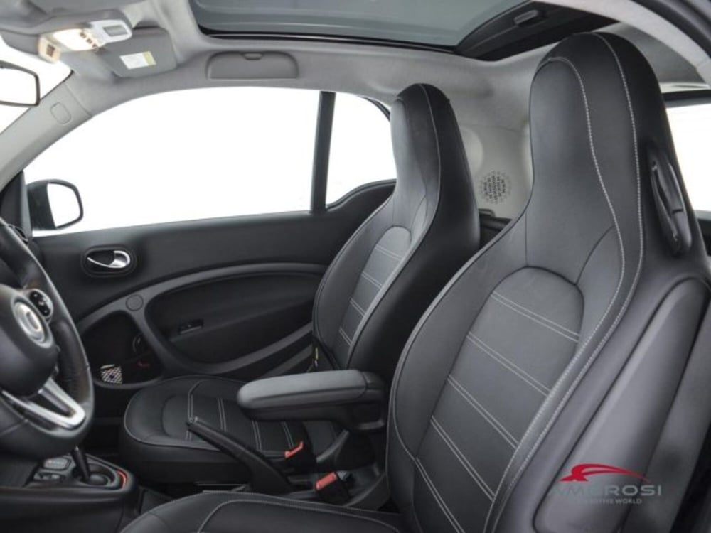 smart Fortwo usata a Perugia (9)