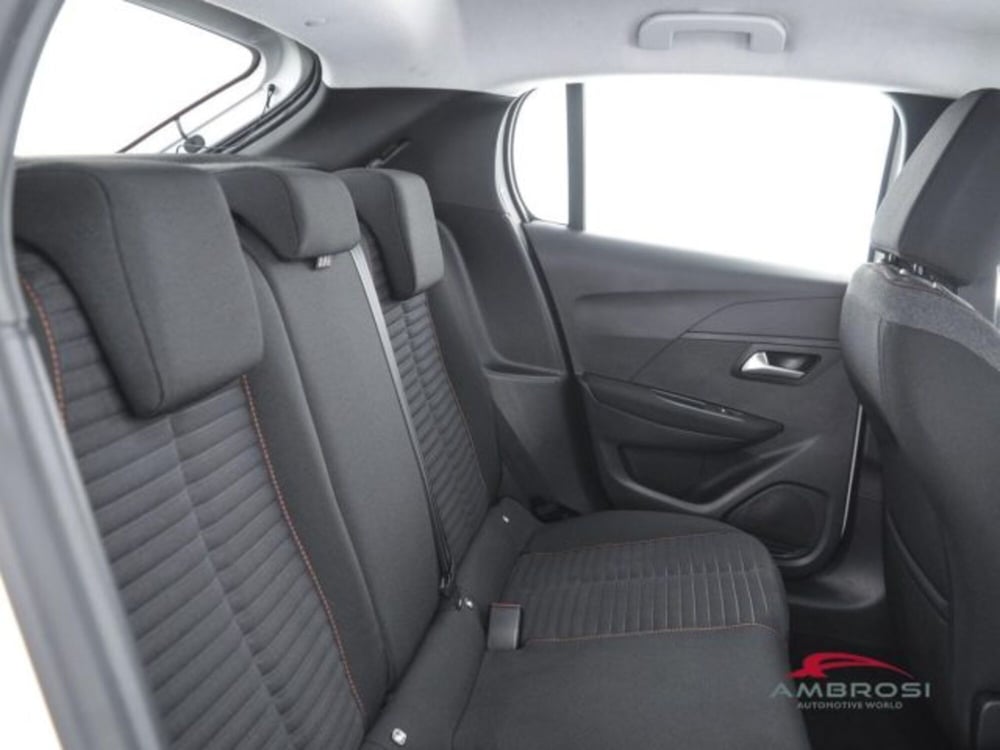 Peugeot 208 usata a Perugia (11)