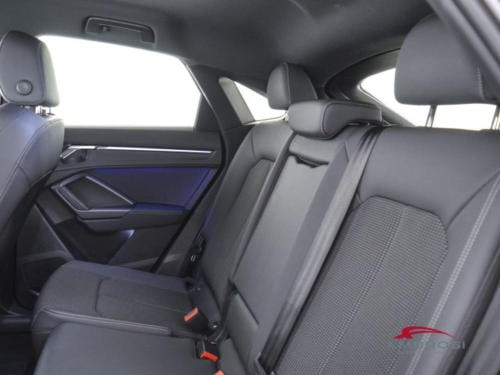 Audi Q3 Sportback usata a Perugia (10)